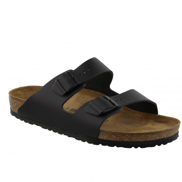 Birkenstock Arizona NL Black 51191